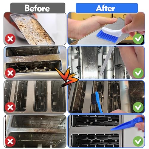 Best Toaster For Cleaning