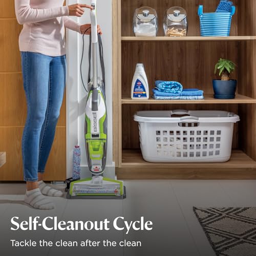 Best Vacuum For Combination Floors