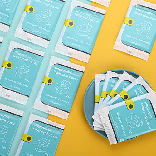 Best Disposable Toilet Seat Covers For Adults