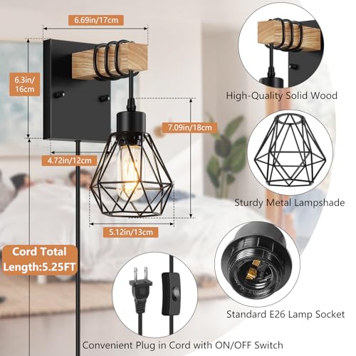 Best Decorative Wall Lights For Living Room