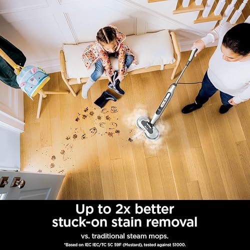 Best Steam Mop For Laminate Floors