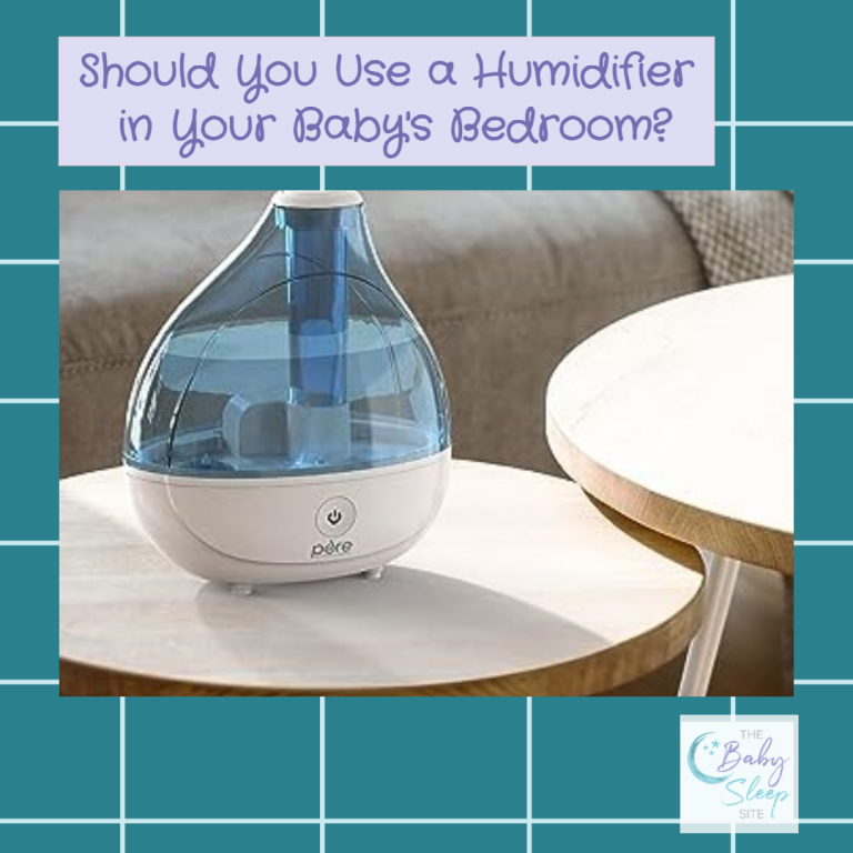 How Humidifier Helps Baby