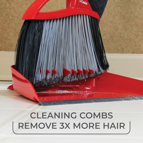 Best Broom For Fine Dust