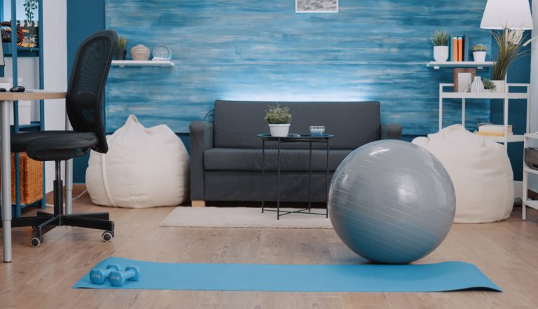 Best Carpet For Workout Room