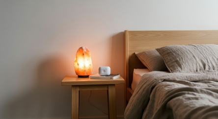 Best Humidifier For Sleep