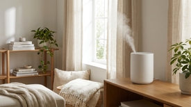 Best Humidifier For Entire House