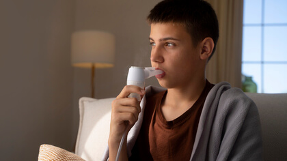 Does a Humidifier Help Sinuses?