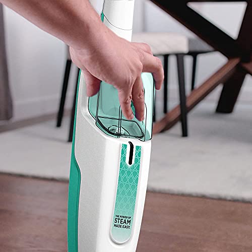 Shark Steam Mop S1000WM Review