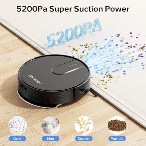 Best Robot Vacuum Under 400
