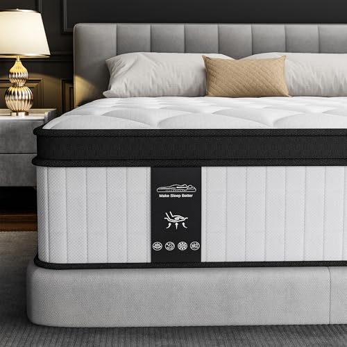Best Mattress For Body Pain