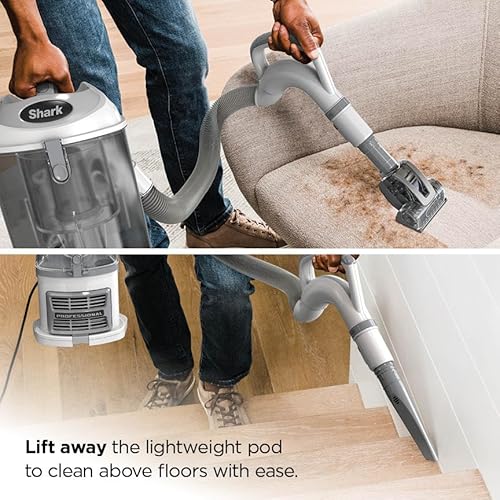 Best Vacuum Cleaner For Fleas