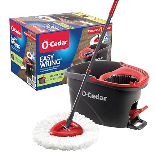 Best Mop For Slate Floors
