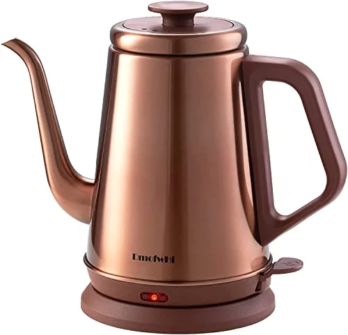 best copper kettle