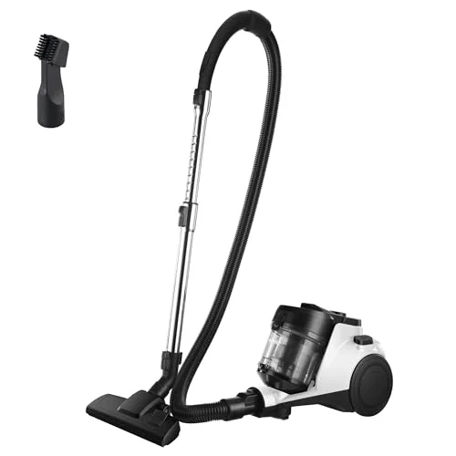 Best Vacuum Cleaner With Long Hose