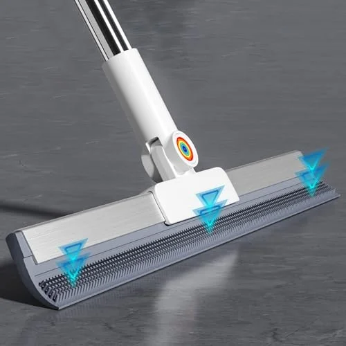 Best Squeegee Broom