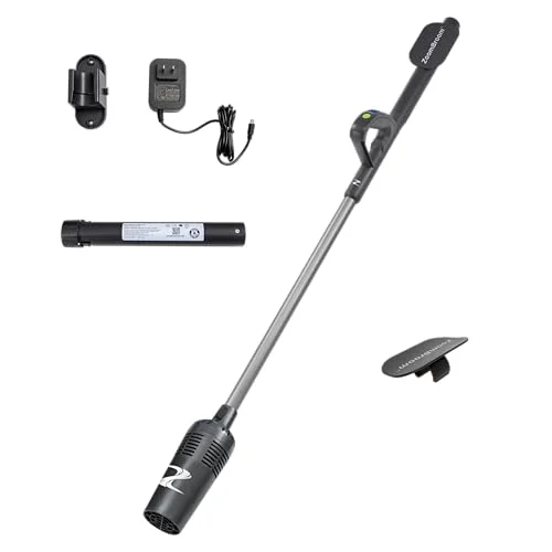 Best Cordless Air Broom