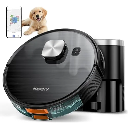 Best Non Chinese Robot Vacuum