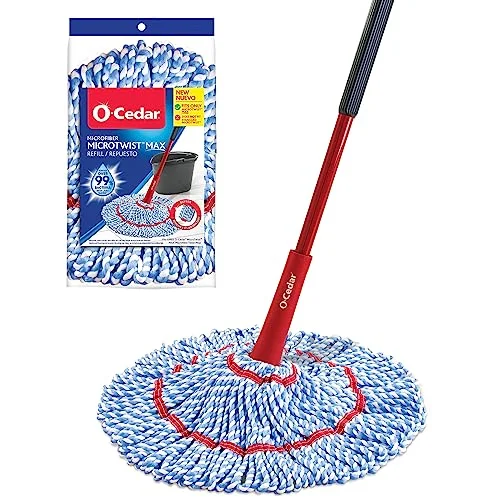 Best Twist Mop