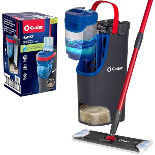 Best Mops for Corners