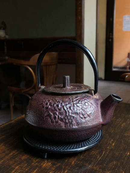 Best Retro Electric Kettle