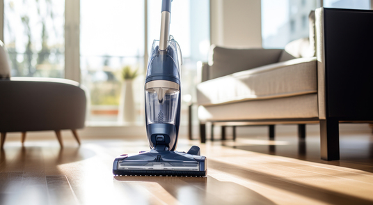 Dyson V15 Absolute Review