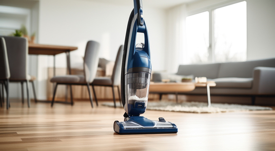Best Steam Mops With Carpet Glider