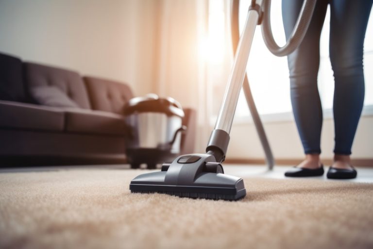 Best Vacuum Under $50