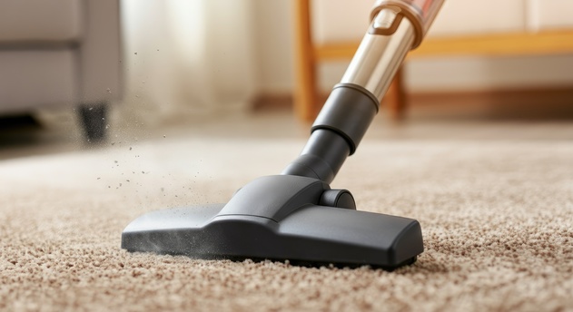 Best Vacuum For Delicate Rugs