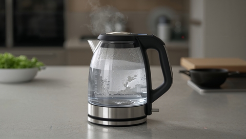 Best 1 Litre Electric Kettle