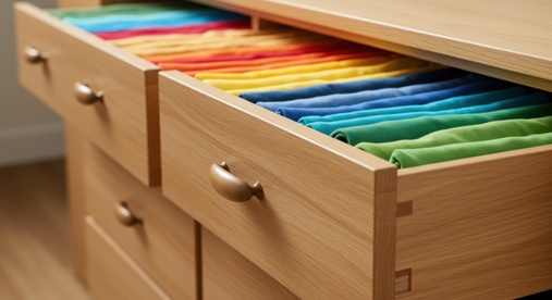 How To Stack Dressers Effortlessly