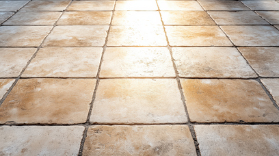 Best Mop For Travertine Floors