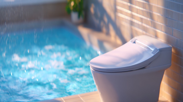 Best Round Bidet Toilet Seat