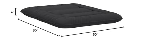 Best Japanese Floor Mattress