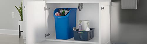 Best Trash Can For Under Sink