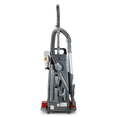 Prolux Vacuum Reviews