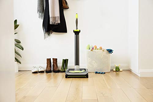 Bissell Air Ram Cordless Vacuum Review