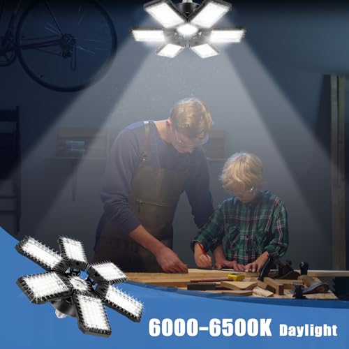 Best LED Lights For Basement