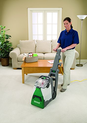 Bissell BG10 Vs 86T3