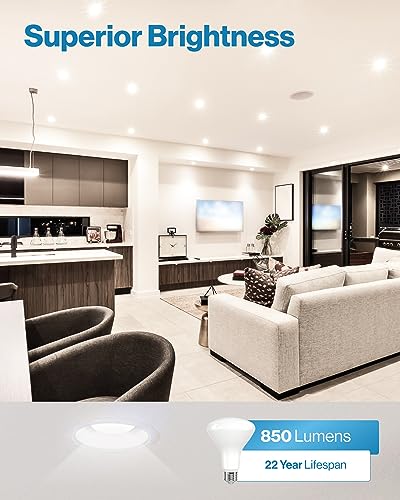 Best Light Bulb For Kitchen Ceiling