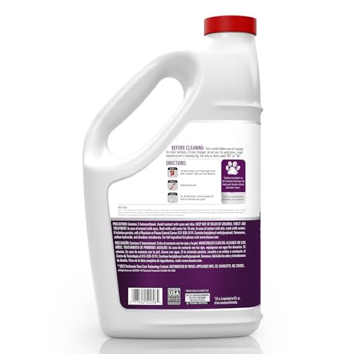Best Hoover Carpet Cleaner For Pets