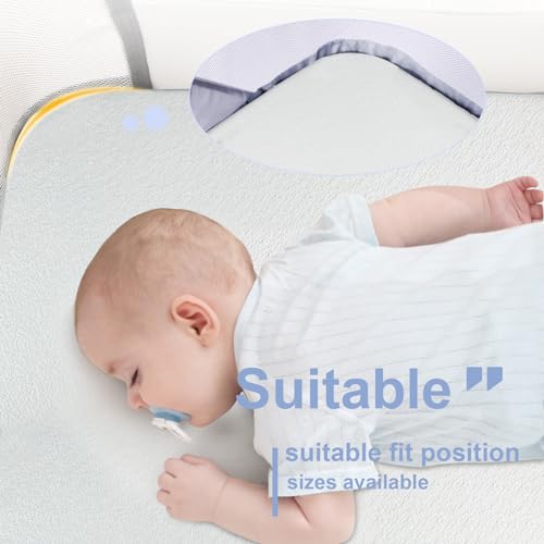 Best Bassinet Mattress Pad