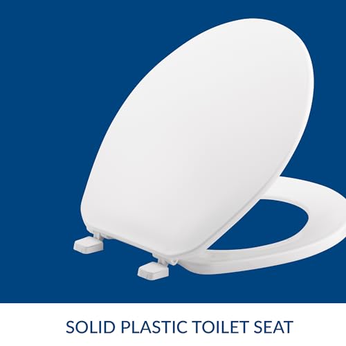 Best Plastic Toilet Seats
