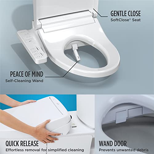 Best Japanese Toilet Seat