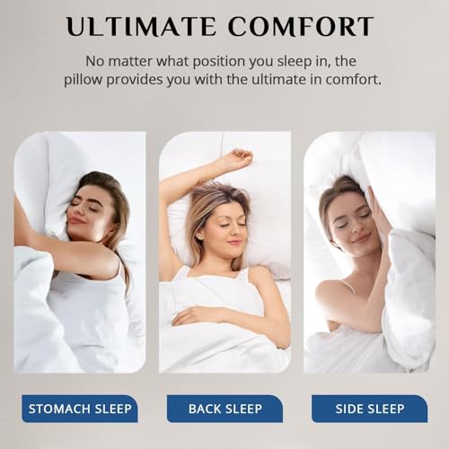 Best Pillows Under $20