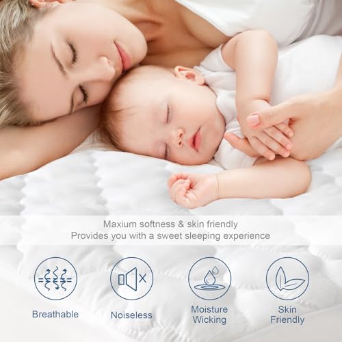 Best Mattress Protector For Adjustable Beds