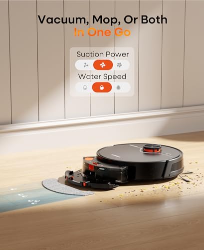Best Robot Vacuum And Mop Under $500