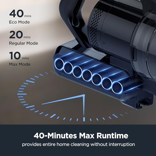 Eureka RapidClean Pro Review