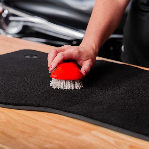 Best Carpet Cleaning Brush