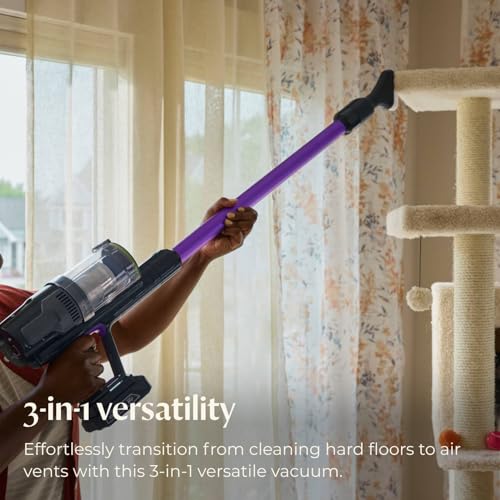 Best Cordless Vacuum With Removable Battery
