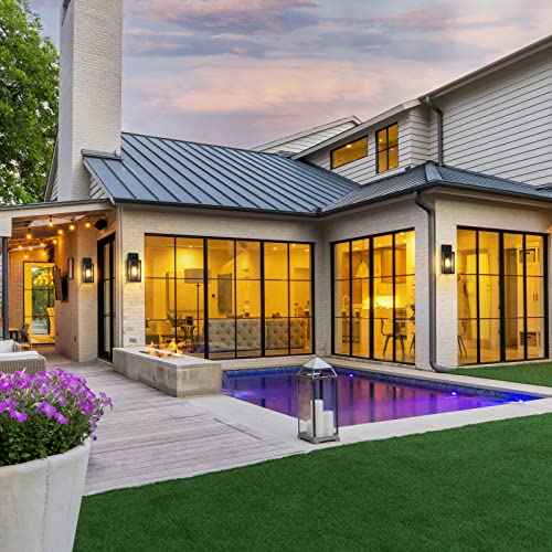 Best Outdoor Wall Sconces